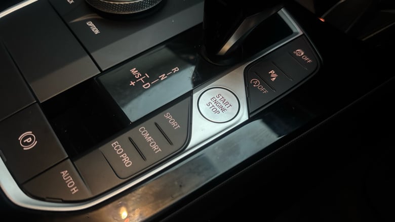 BMW 1 Series 118i [136] M Sport 5dr Step Auto [LCP] Petrol Hatchback